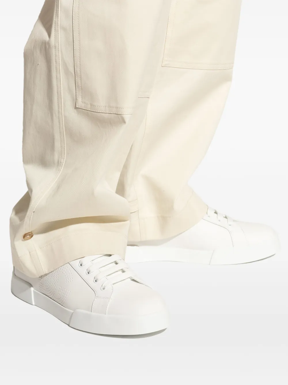 Strobel Portofino trainers