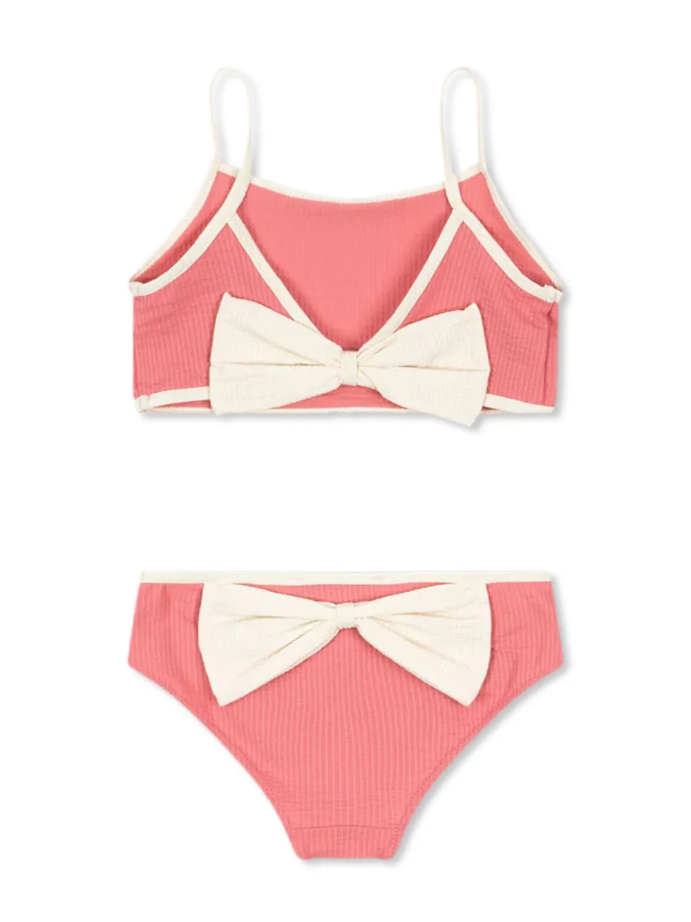 Konges Sløjd Bowie bikini set - Roze