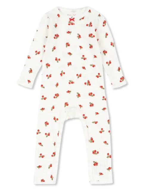 Konges Sløjd organic cotton jumpsuit