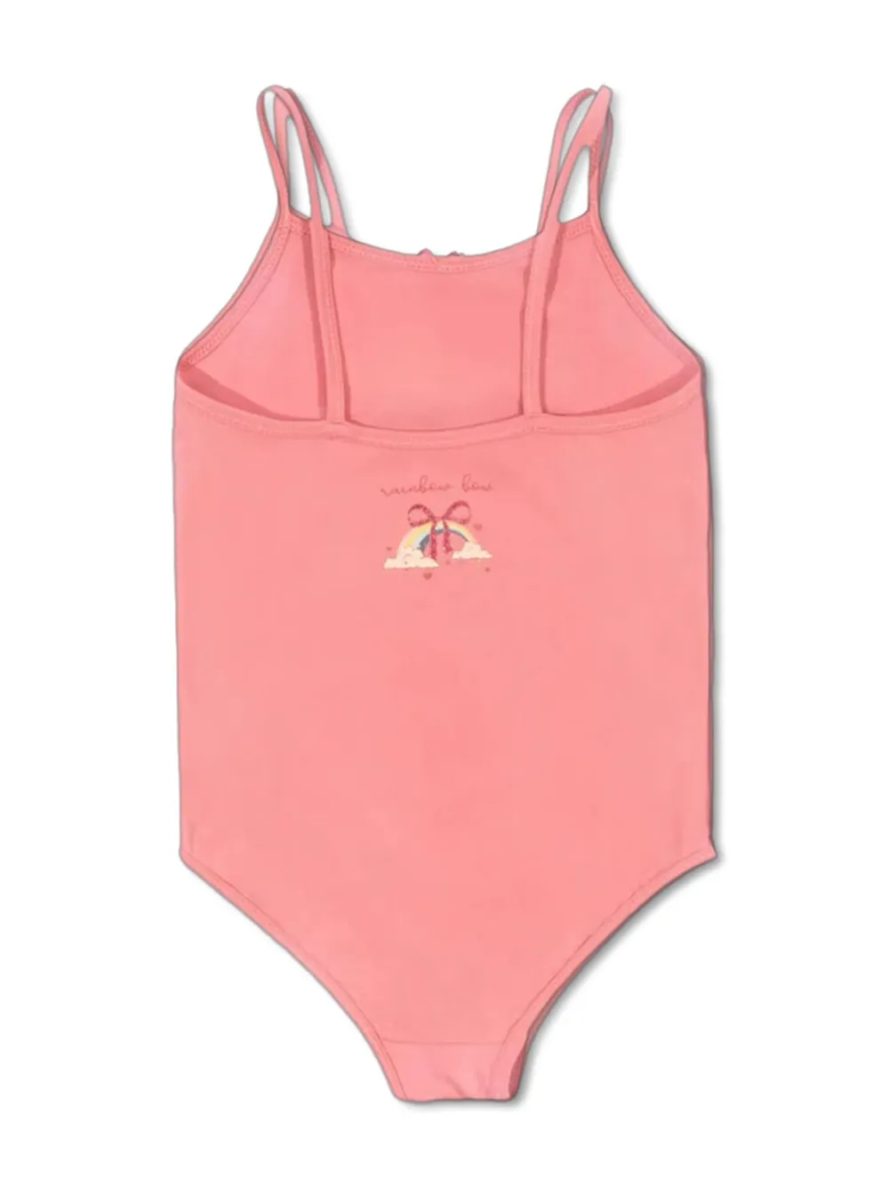 Konges Sløjd Riley swimsuit - Roze