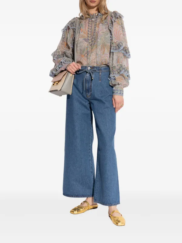 MARNI DANCER BALLERINAS マルニ ダンサー バレリーナ シューズ Marni Metallic Ballerina Shoes | Gold | FARFETCH