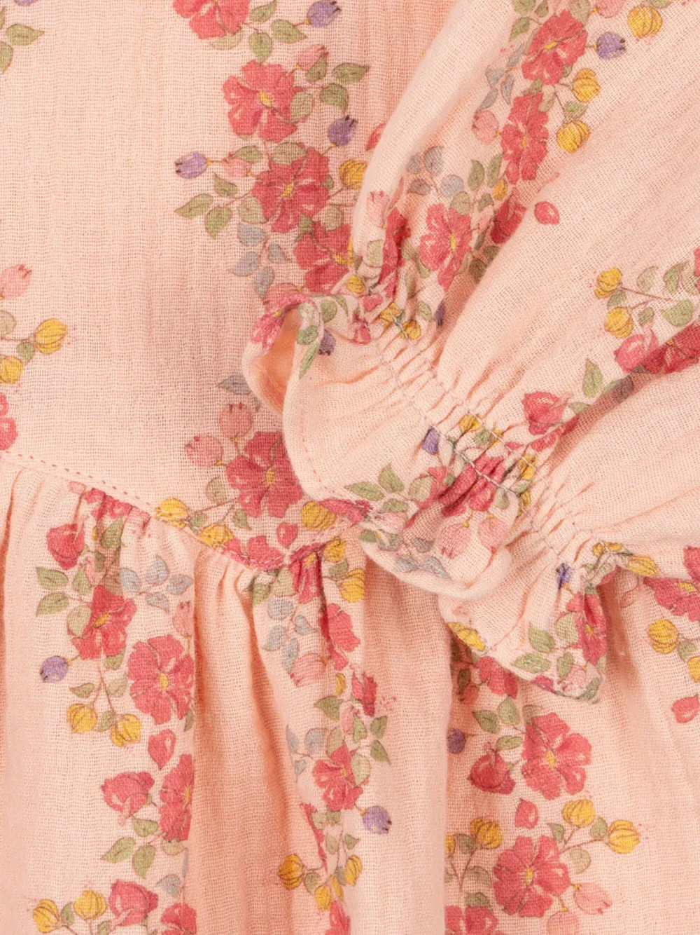 Konges Sløjd Camicia con stampa | Abbigliamento bambina | Image 4