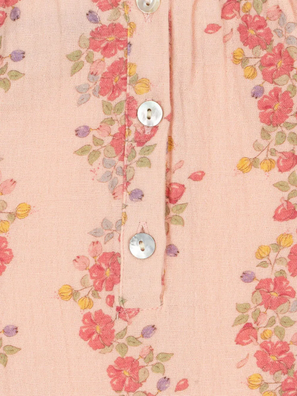 Konges Sløjd Camicia con stampa | Top | Image 3
