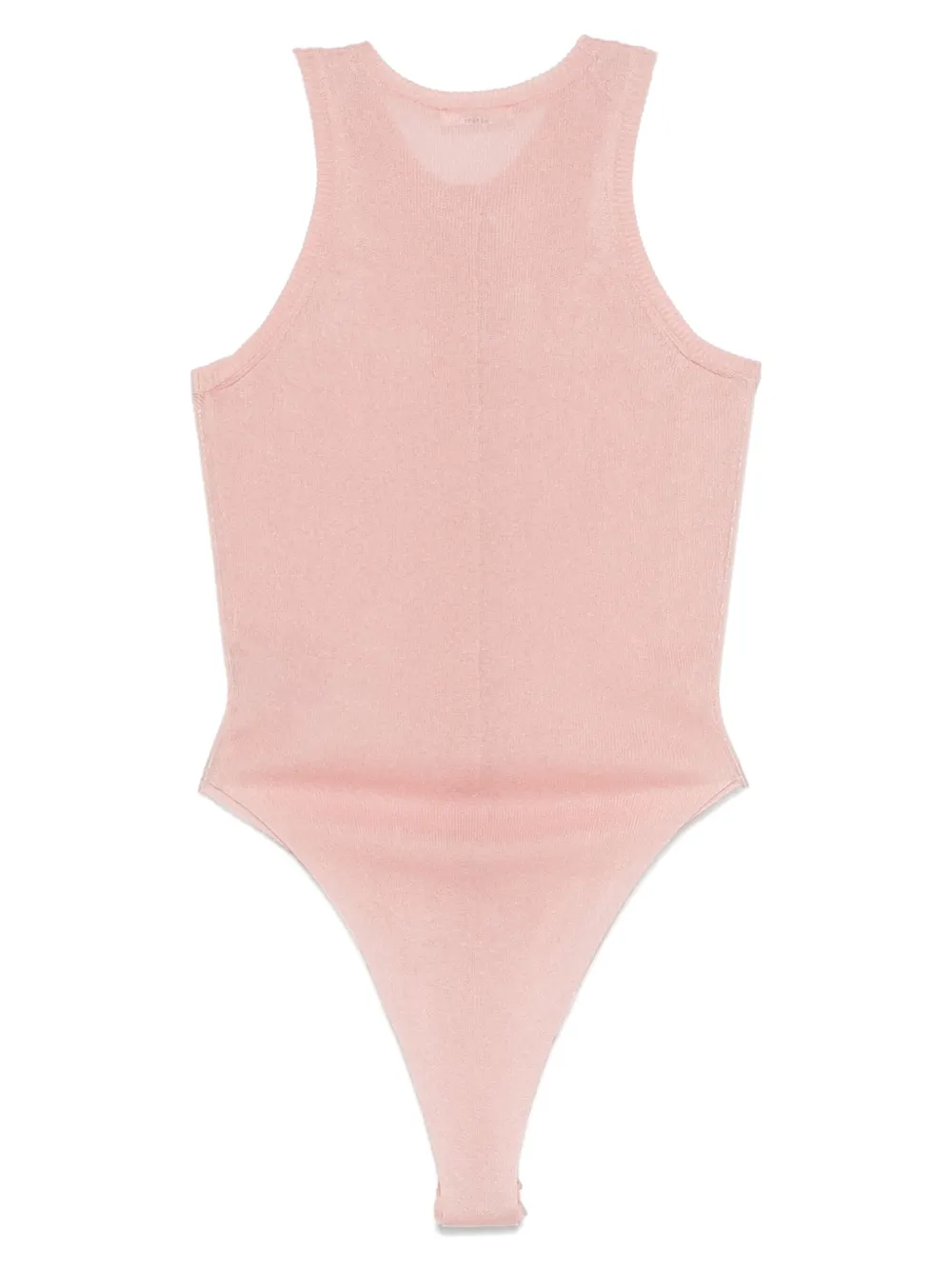 Haikure Frances body - Roze