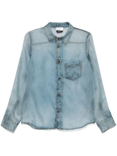 Haikure camisa Ronda