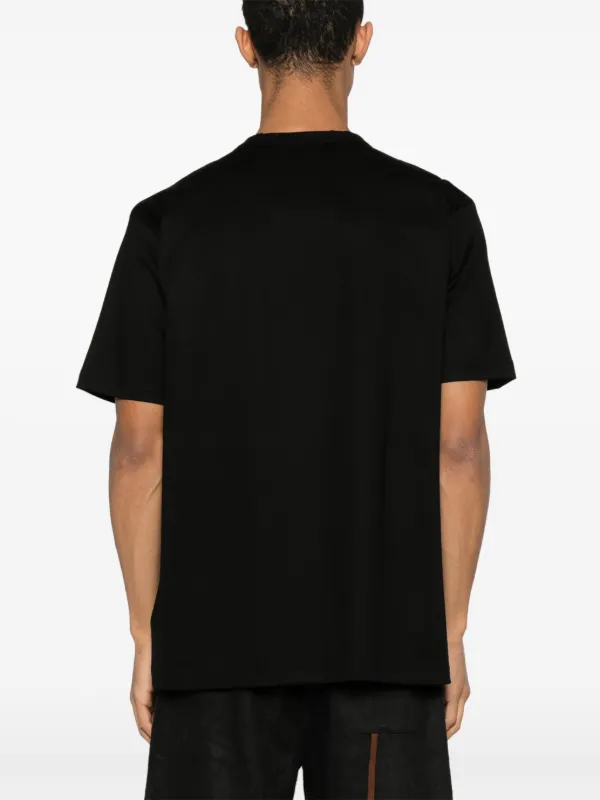 Junya Watanabe MAN x Comme Des Garçons Black Sabbath T-shirt