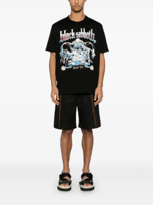 JUNYA WATANABE MAN バスキア　Tシャツ JUNYA WATANABE MAN（ジュンヤワタナベマン）の「『Jean-Michel