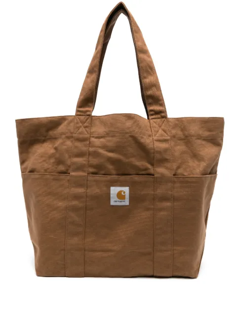 Carhartt WIP Parker tote bag