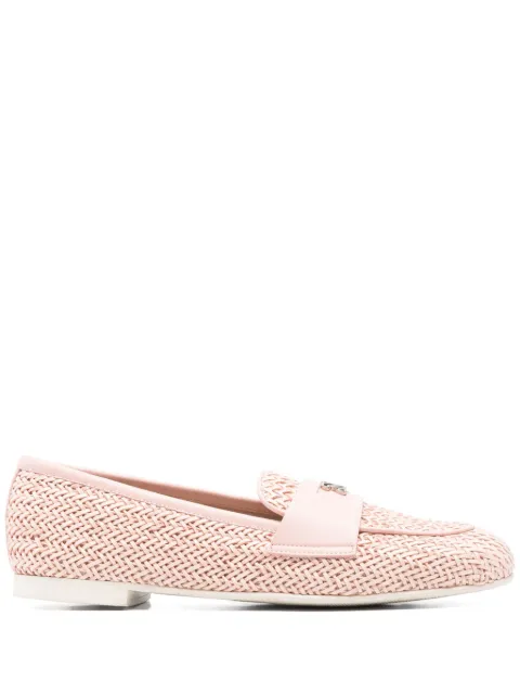 Casadei Hanoi loafers