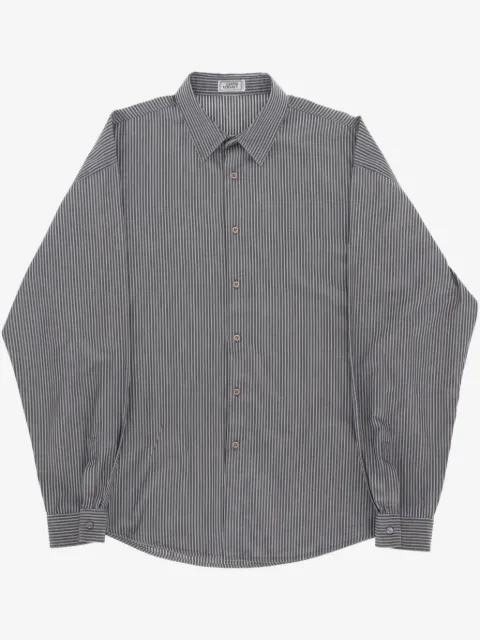 Versace Pre-Owned 1980s cotton shirt