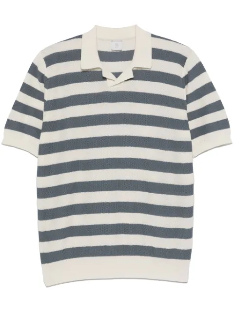 Eleventy knitted T-shirt