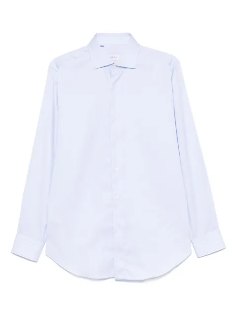 Brioni cotton shirt