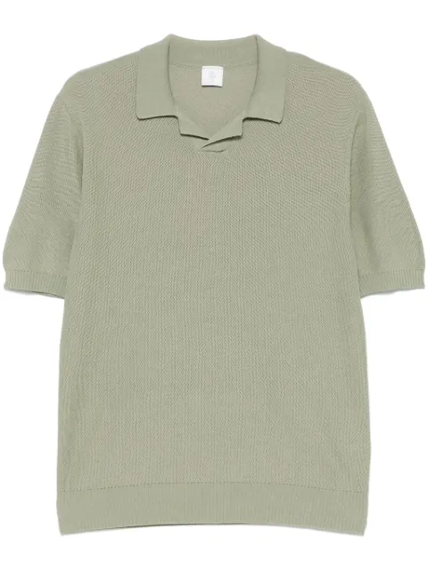 Eleventy short-sleeve top