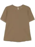 Sunflower Jagger T-shirt - Brown