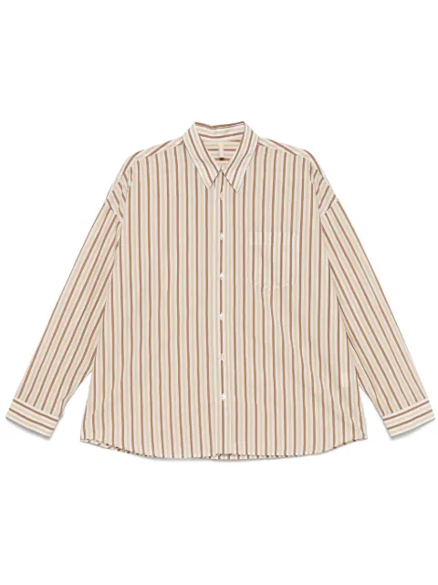 Sunflower camisa Stable
