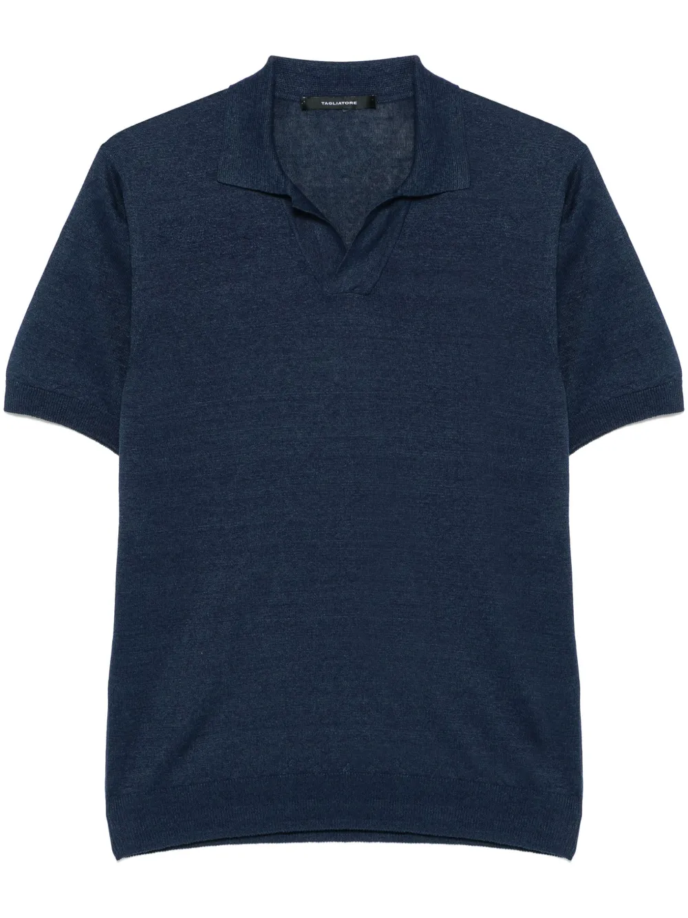 Tagliatore playera Keith | azul | Image 1