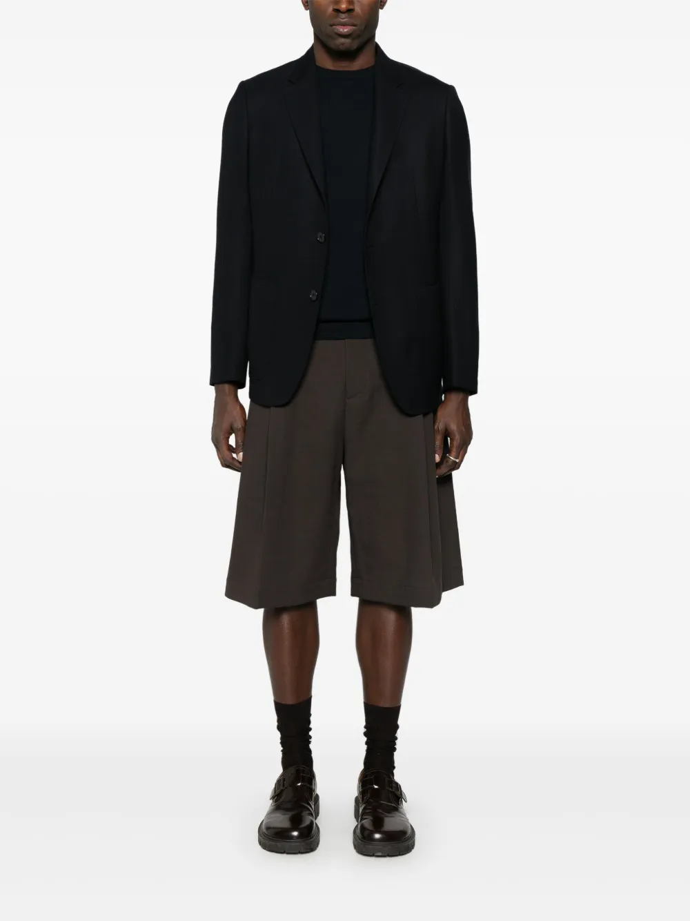 Zegna blazer con botones | Blazers | Image 2