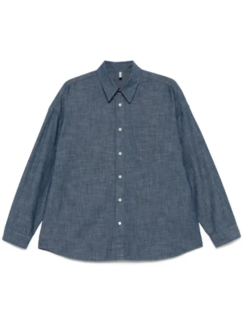Sunflower camisa Stable