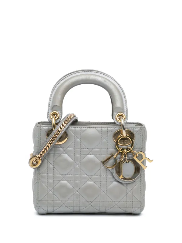 ladydior mini