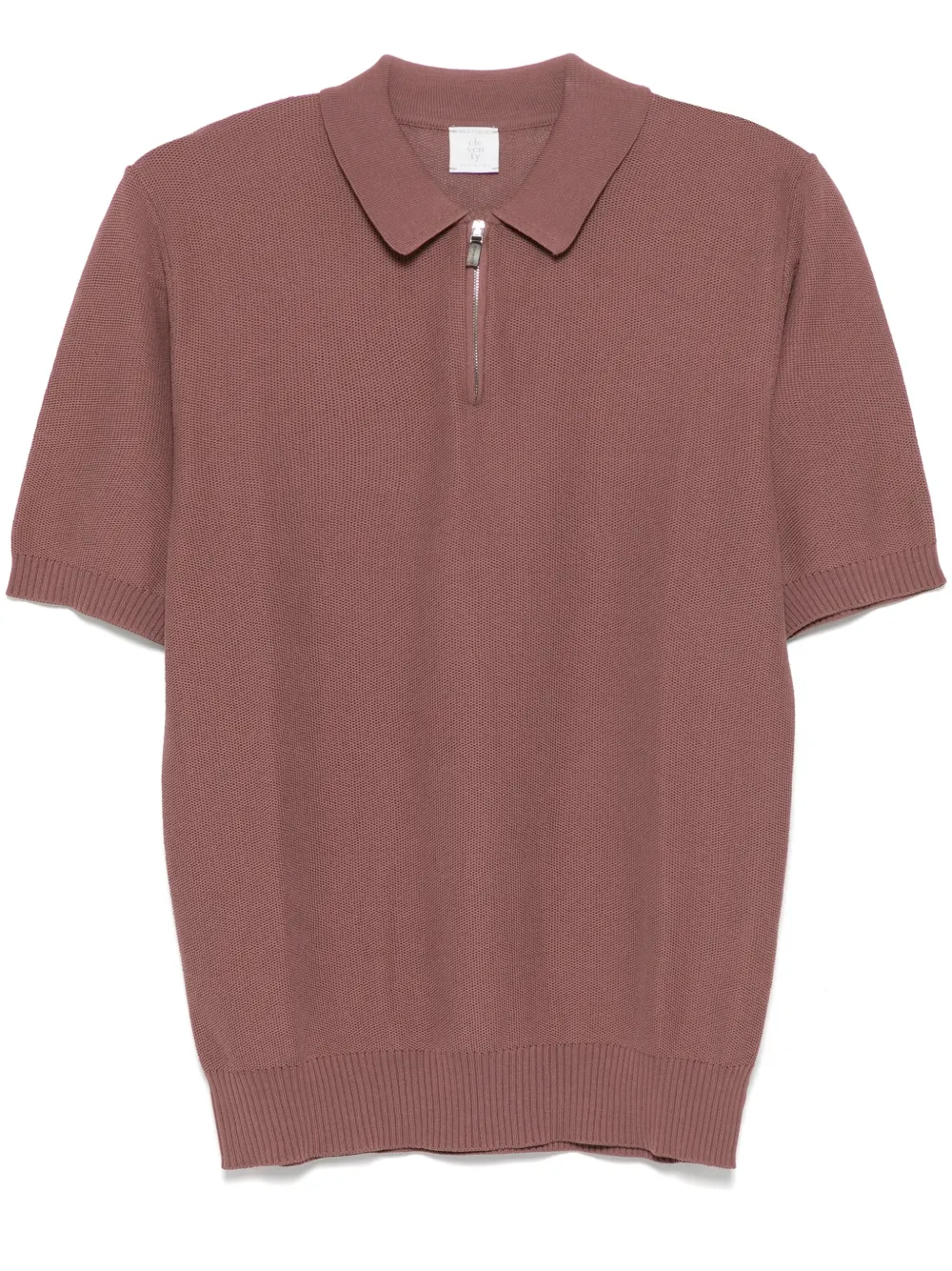 Eleventy playera tipo polo | rojo | Image 1