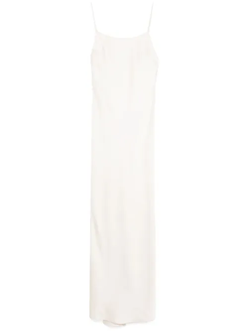 Robe longue Ninfea - THE ANDAMANE - Modalova
