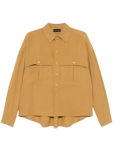 THE ANDAMANE camisa Vania