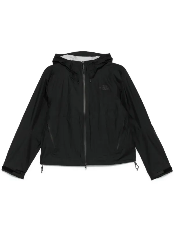 The North Face パッカブル ジャケット | ブラック | FARFETCH JP
