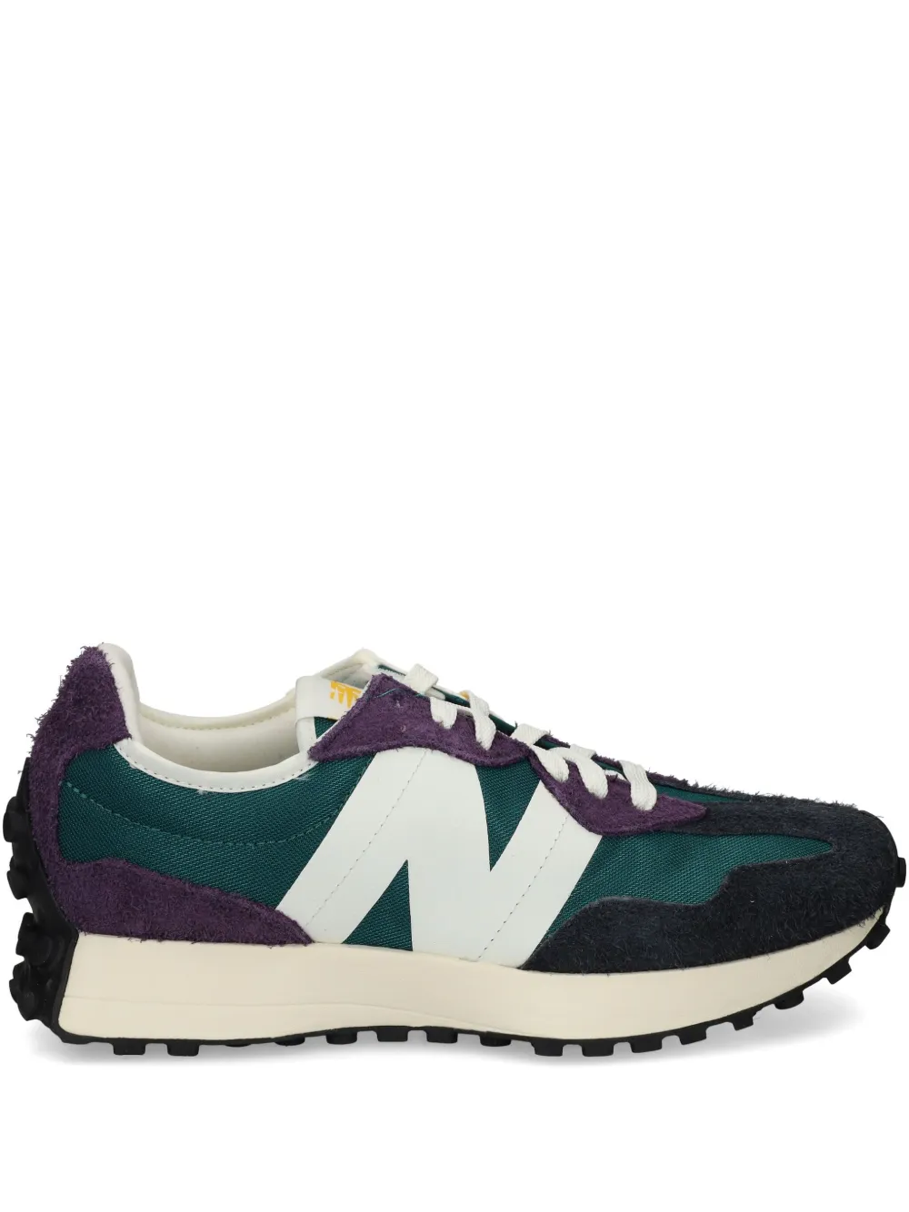 New Balance 327 sneakers Purple