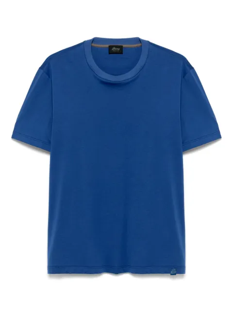 Brioni cotton T-shirt