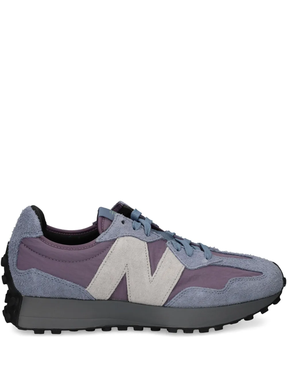 New Balance 327 sneakers Purple