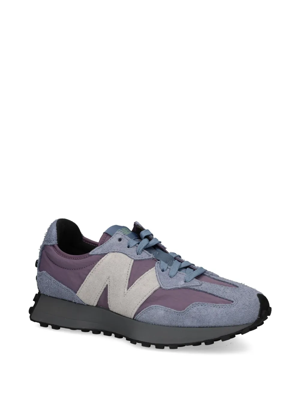 New Balance 327 sneakers Purple