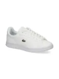 Lacoste Kids Carnaby Pro sneakers - White