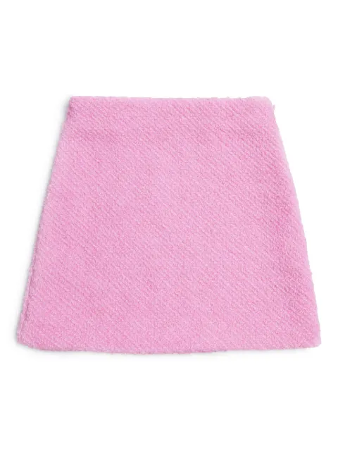 BCBG KIDS tweed skirt