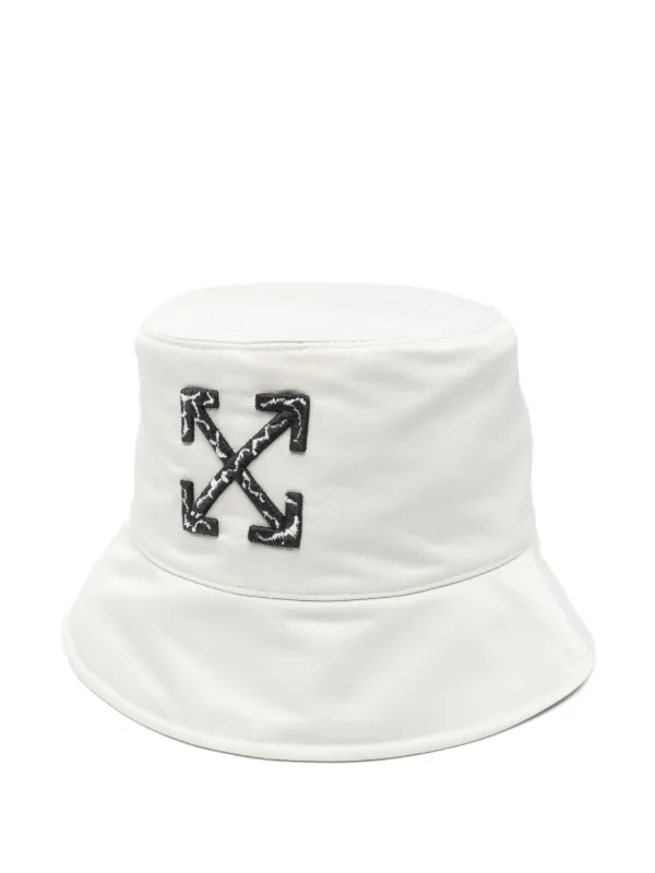Off-White バケットハット 【公式通販】