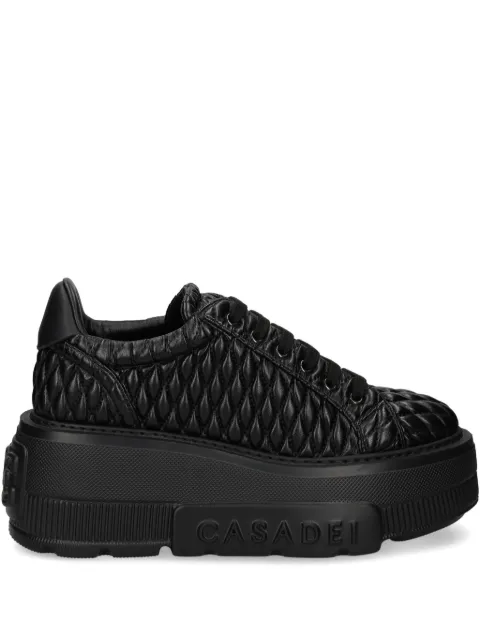 Casadei tenis capitonados