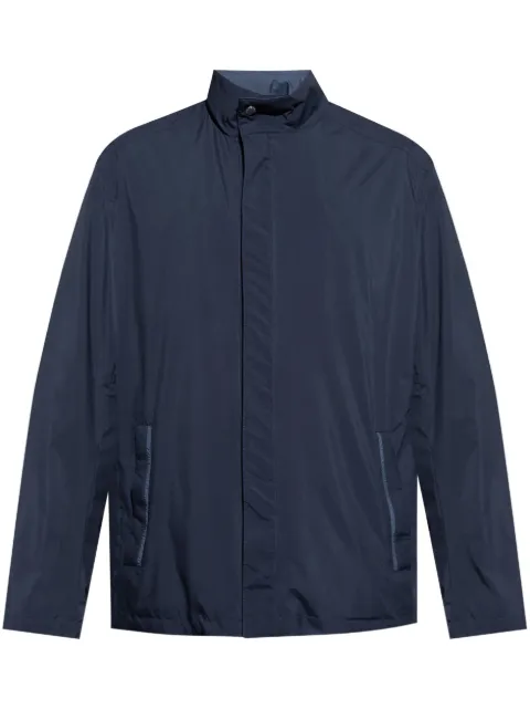 Paul & Shark chamarra bomber reversible