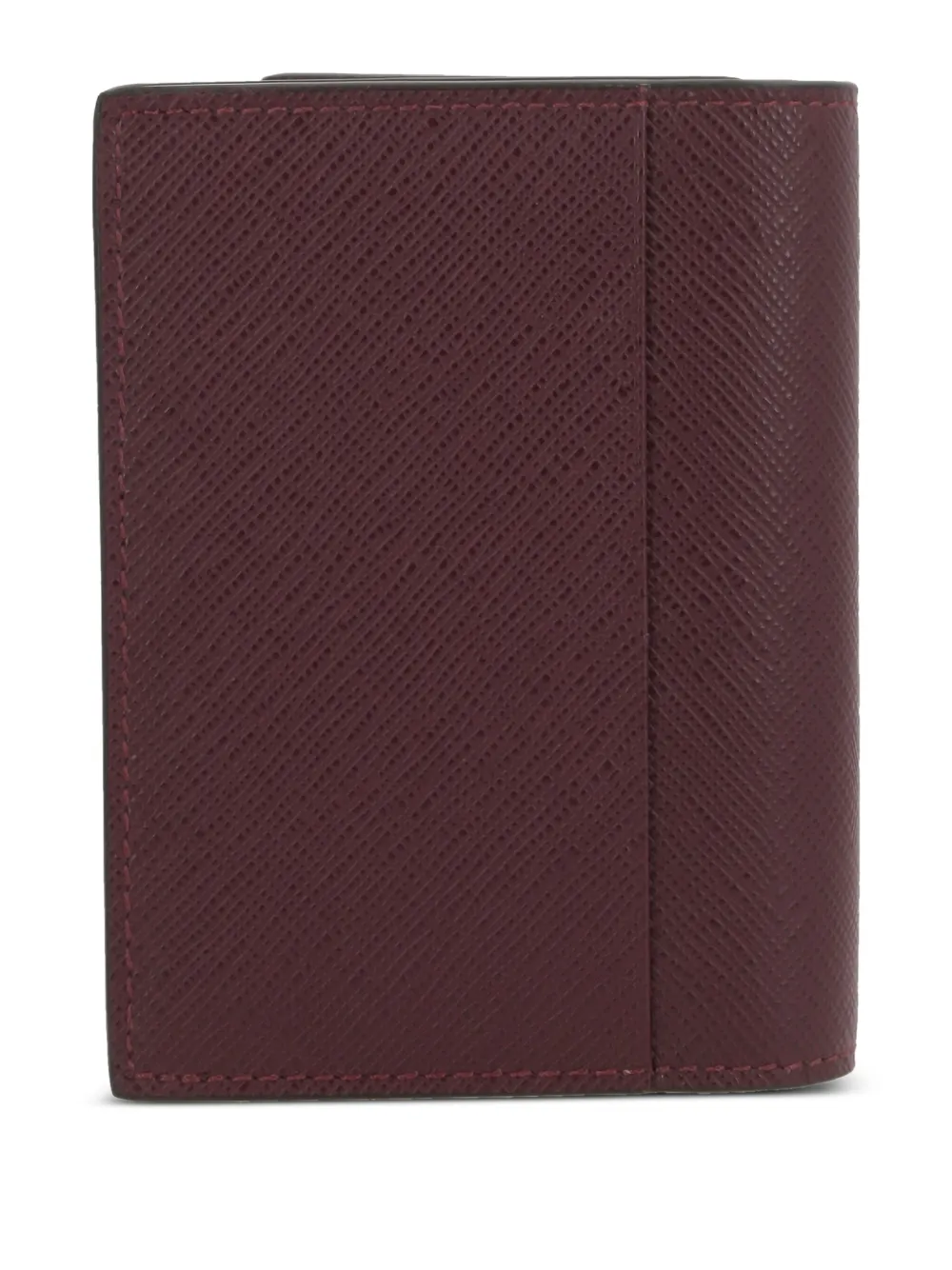 Montblanc Sartorial pasjeshouder - Rood