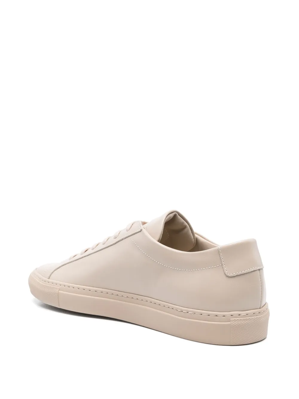 Common Projects Original Achilles sneakers Beige