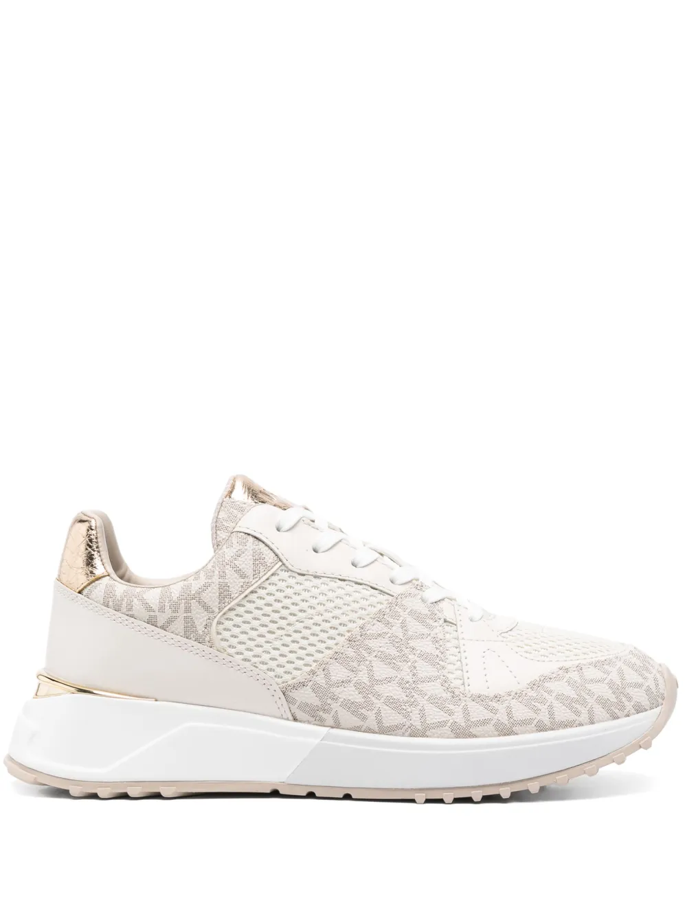 Michael Kors Jaime sneakers Beige