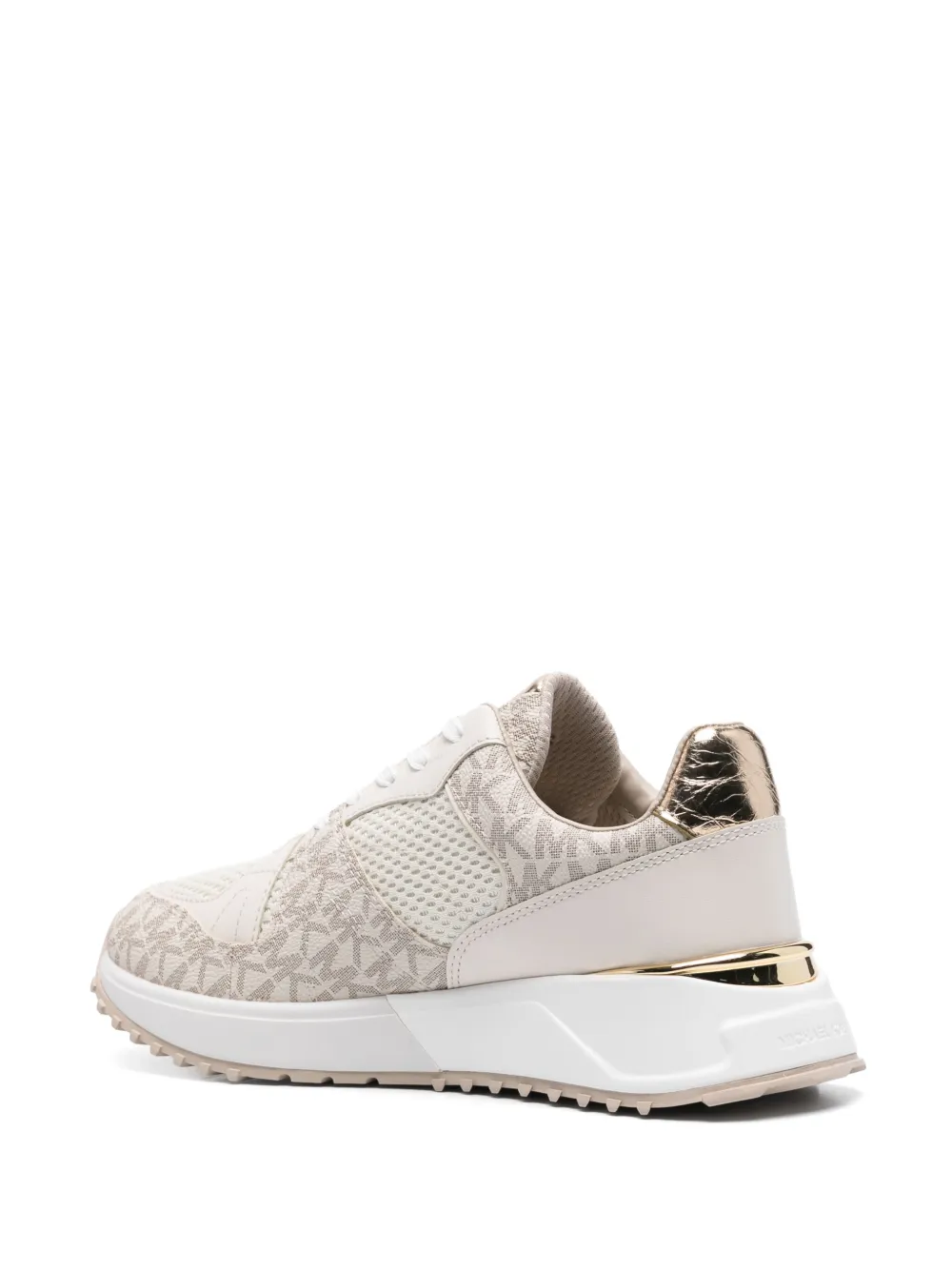 Michael Kors Jaime sneakers Beige