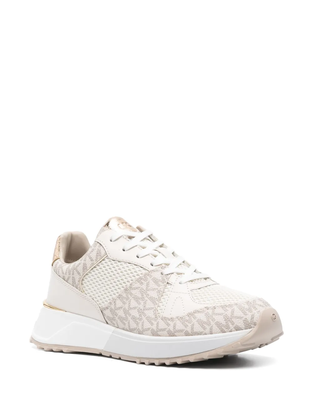 Michael Kors Jaime sneakers Beige