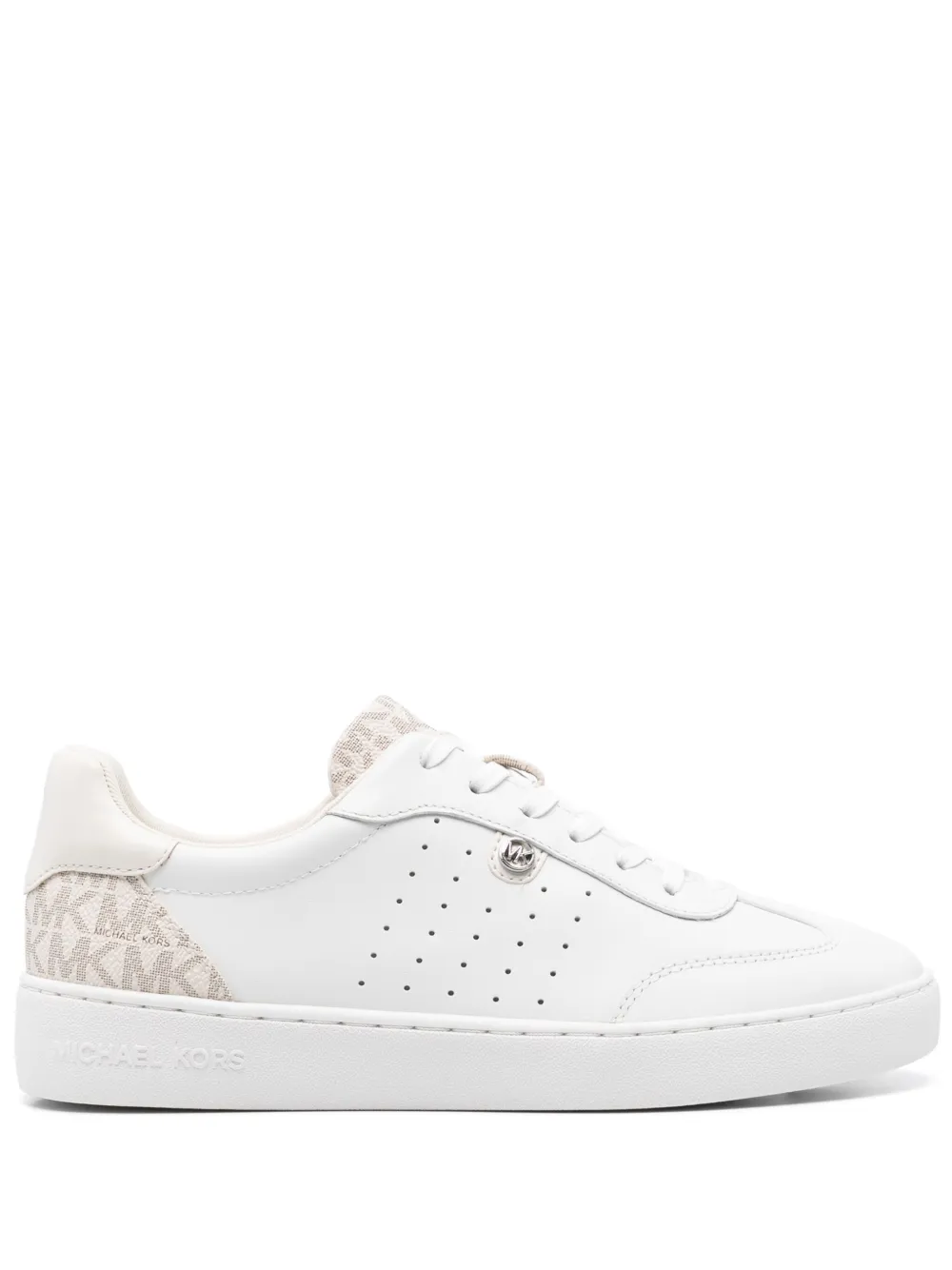 Michael Kors Jaime sneakers Beige