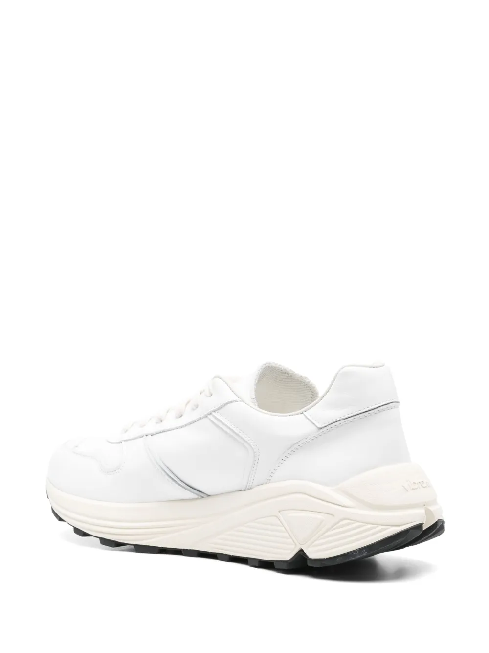 Common Projects leather sneakers White