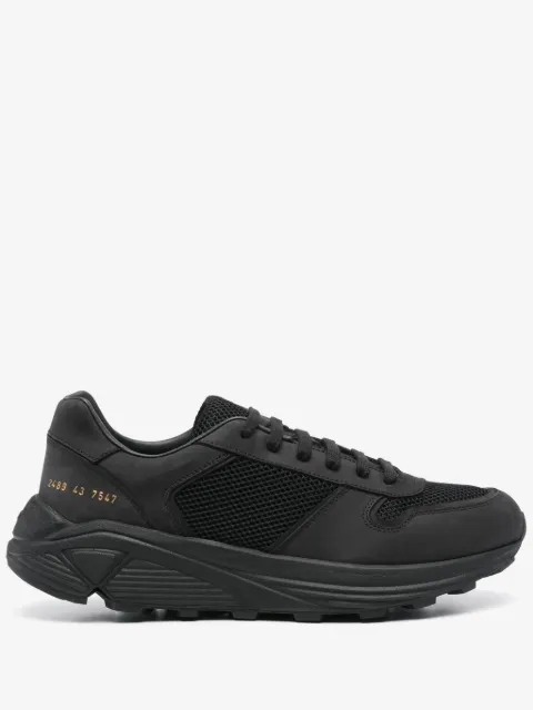 Common Projects レザースニーカー