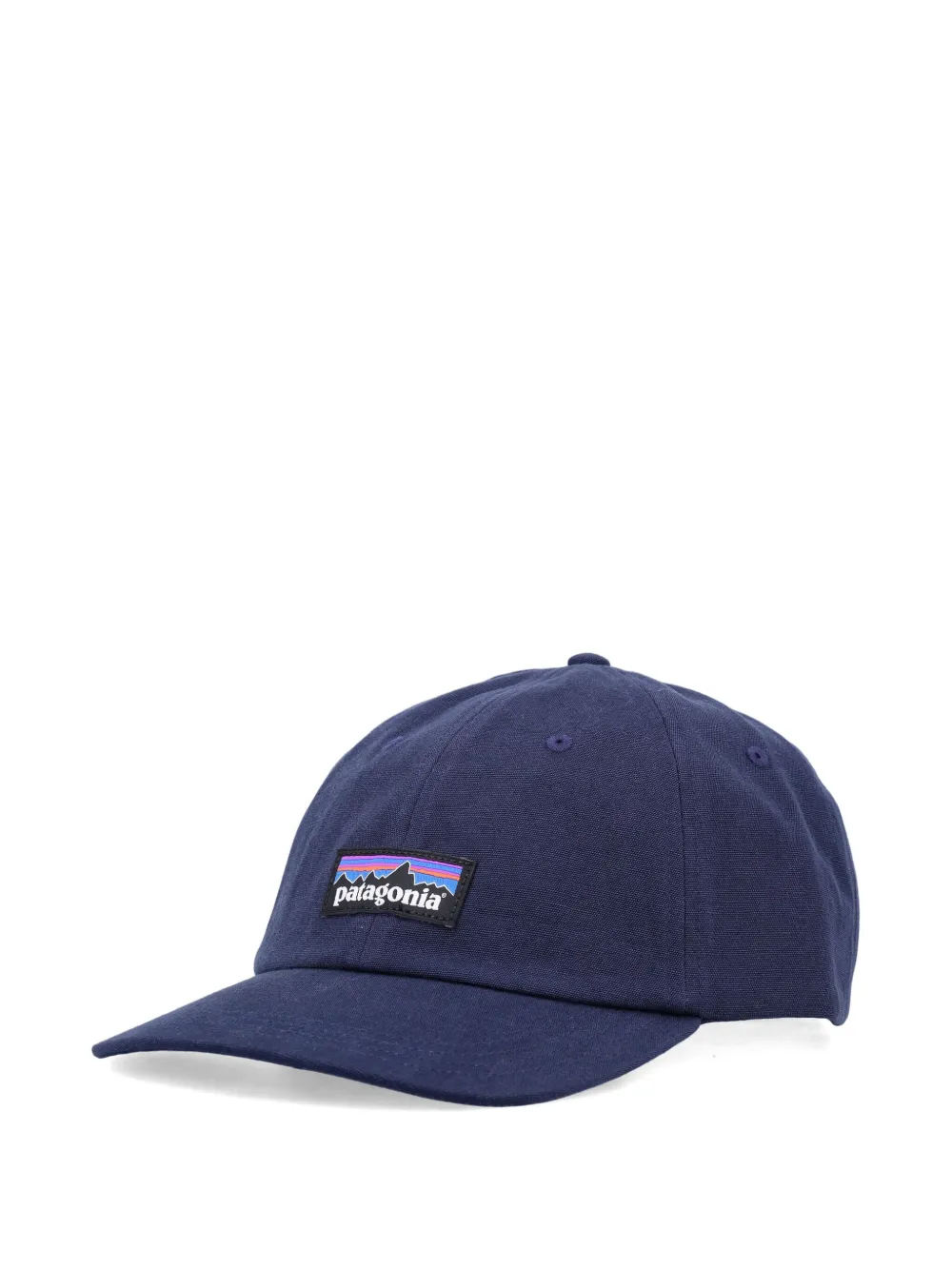 Patagonia Trad baseball cap Blauw