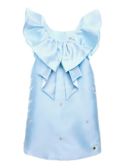 BCBG KIDS satin dress