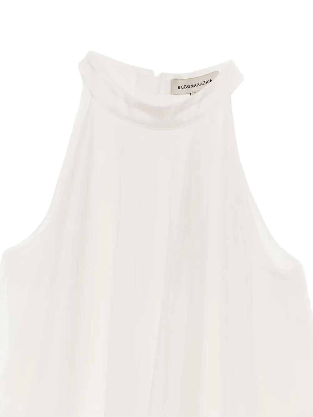 BCBG KIDS tulle dress - Wit