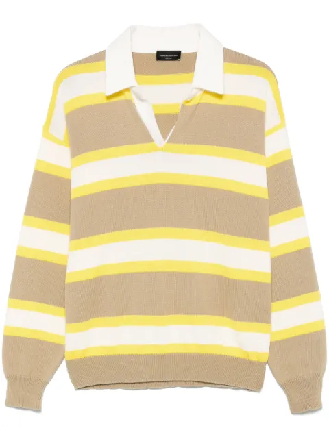 Roberto Collina striped sweater