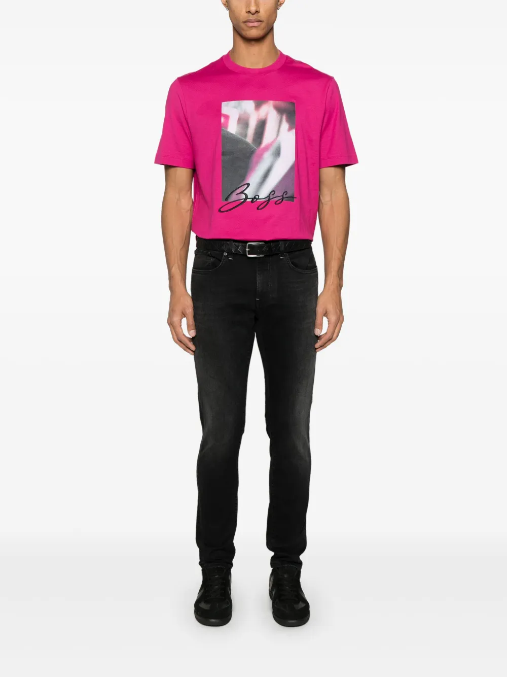 BOSS playera Thompson | Playeras | Image 2