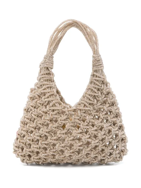 Hibourama small Vannifique tote bag